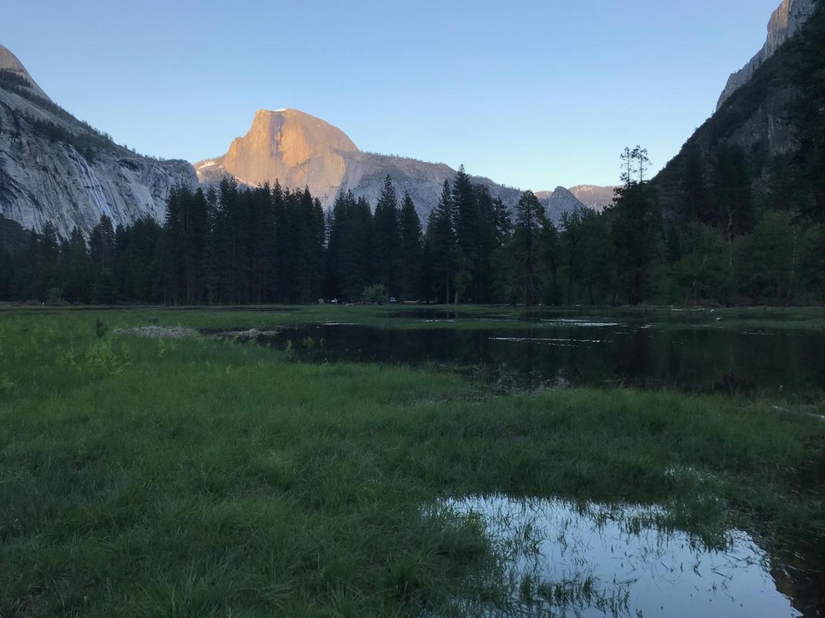 Morning Star Vista Near Yosemite - Countryside With Mountain Views Apartman Mariposa Kültér fotó