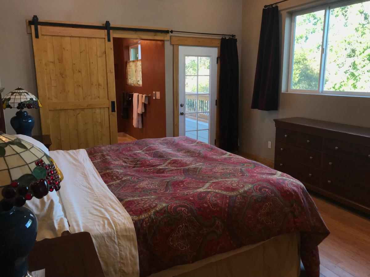 Morning Star Vista Near Yosemite - Countryside With Mountain Views Apartman Mariposa Szoba fotó